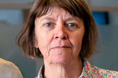 Ann Åkesson